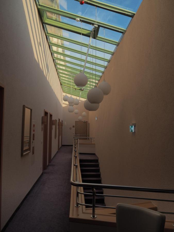 Hotel „Zur Linde“ Ehingen  Exterior photo