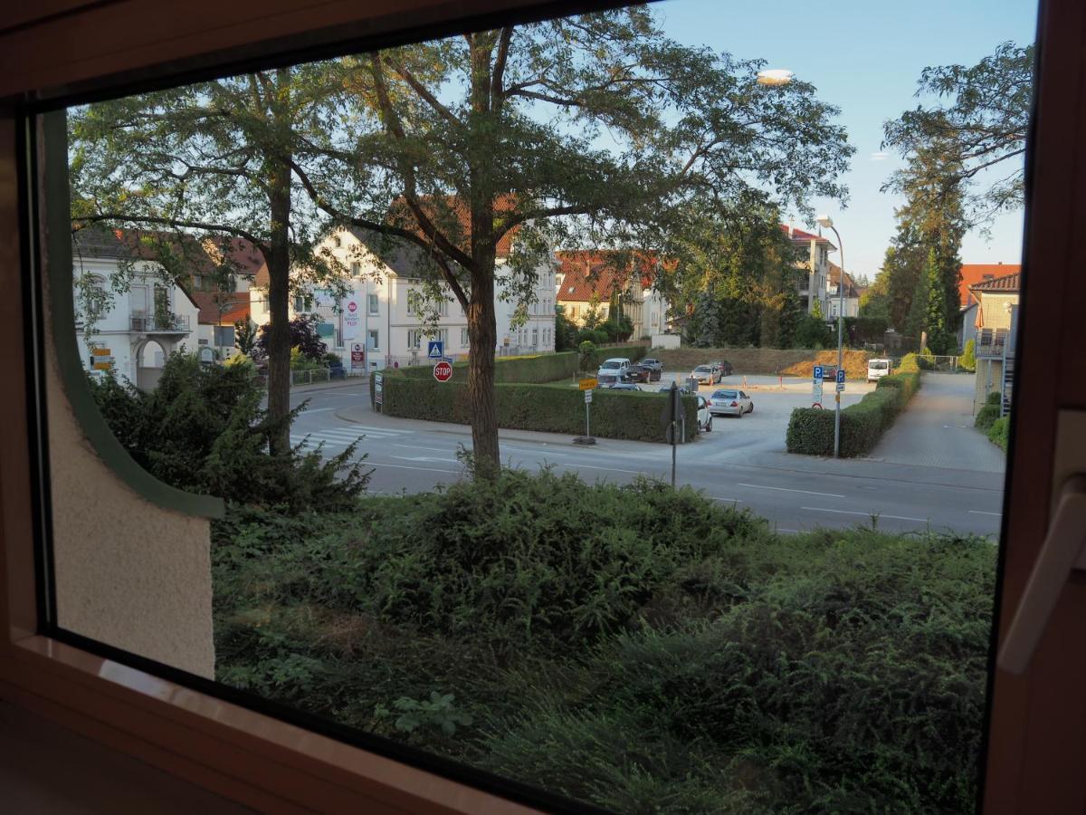 Hotel „Zur Linde“ Ehingen  Exterior photo